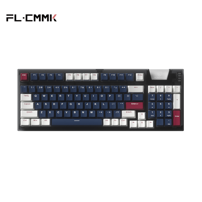 Pc Gaming Keyboards - FL · ESPORTS GUANGMO X5 프로
