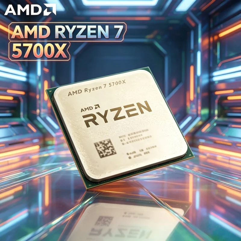 Pc Gaming Ryzen 7 - AMD 오버클럭 가능 AMD Ryzen 7