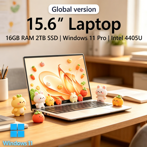 Pc Gaming Keyboards - 궁극의 2026 초경량 노트북 15.6인치 16GB