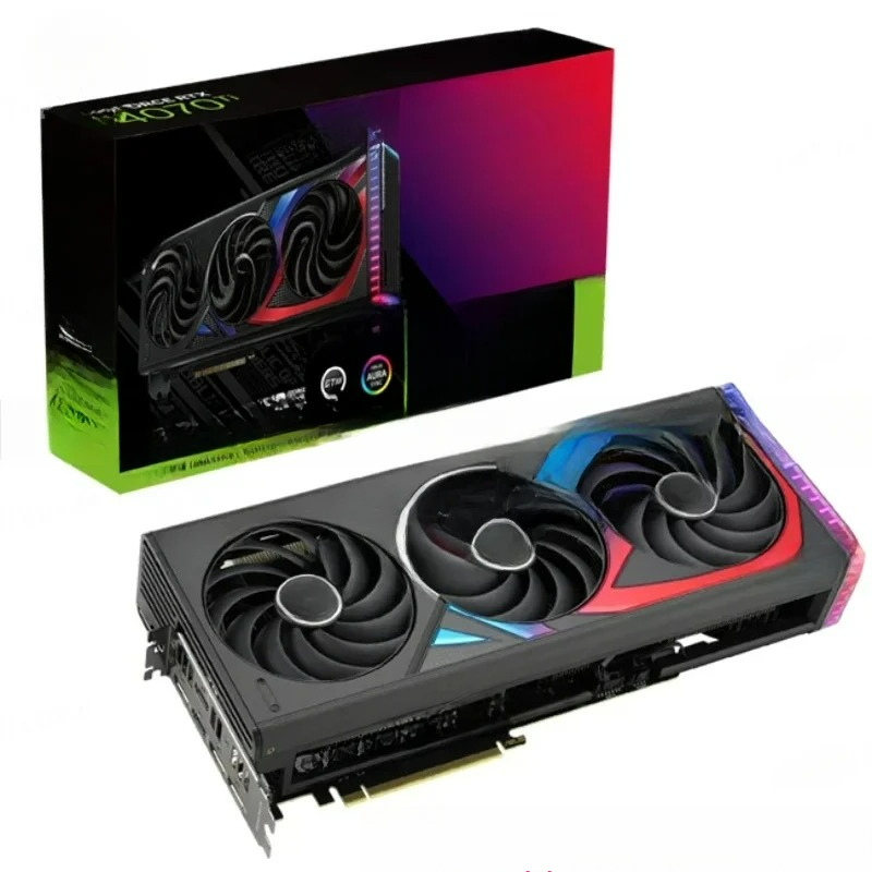 Pc Gaming Graphics Card - 4060 비디오 카드 컴퓨터 RTX 4070