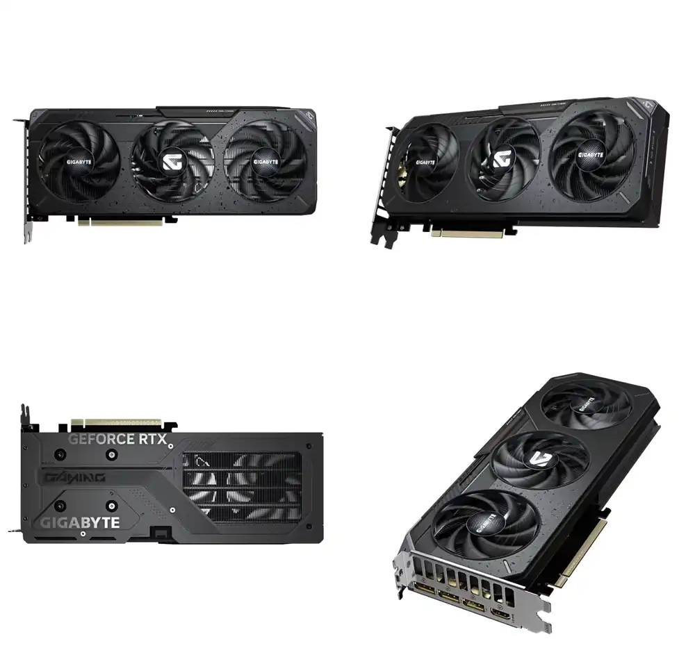 Pc Gaming Graphics Card - 2025년형 5060 Ti 게이밍 OC 16G