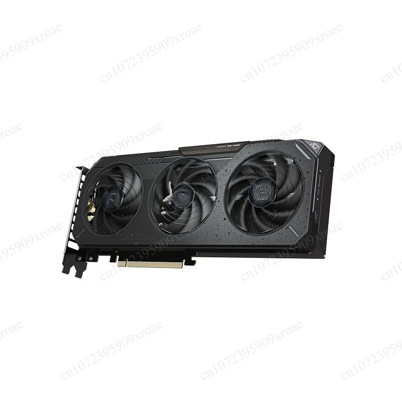 Pc Gaming Graphics Card - 지포스 RTX 5060 Ti 게이밍 OC