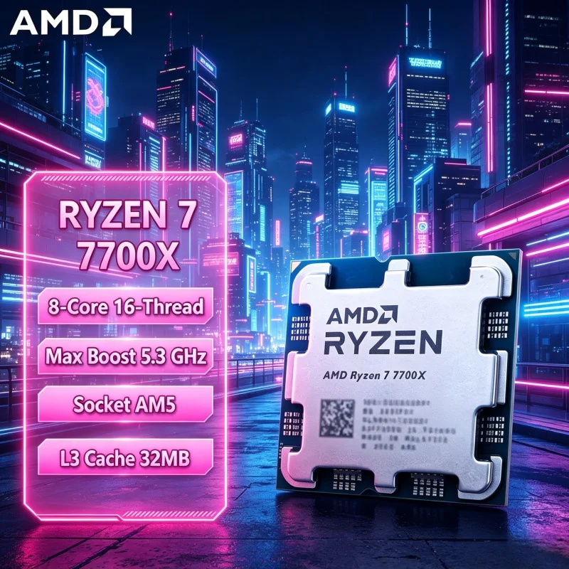 Pc Gaming Ryzen 7 - DIY 게이밍 PC용 AMD 라이젠 7