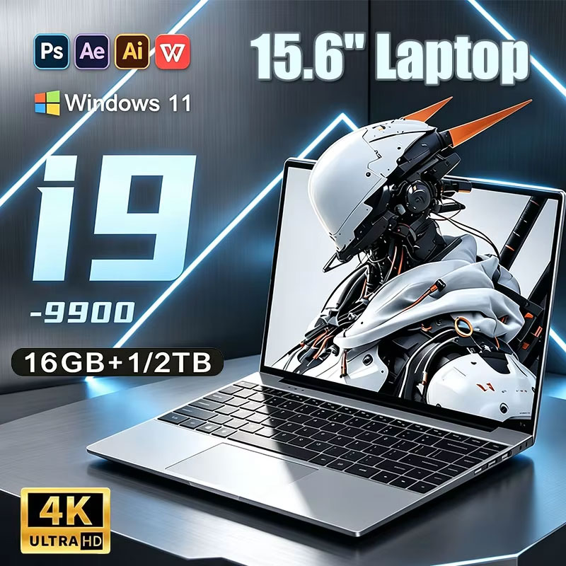 Pc Gaming Keyboards - 새로운 15.6' 노트북 인텔 코어 I9-9900