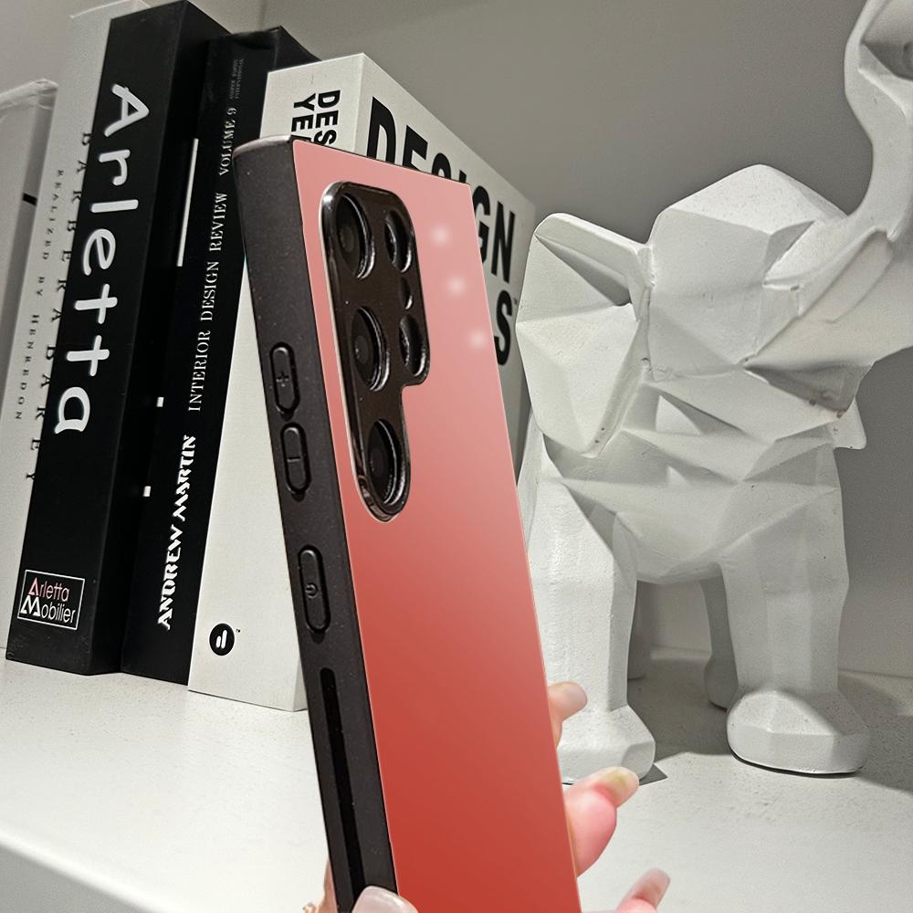프리미엄 폰 케이스 삼성 갤럭시 S26 울트라 S25  - Pc Case Tempered Glass 리뷰 및 가격