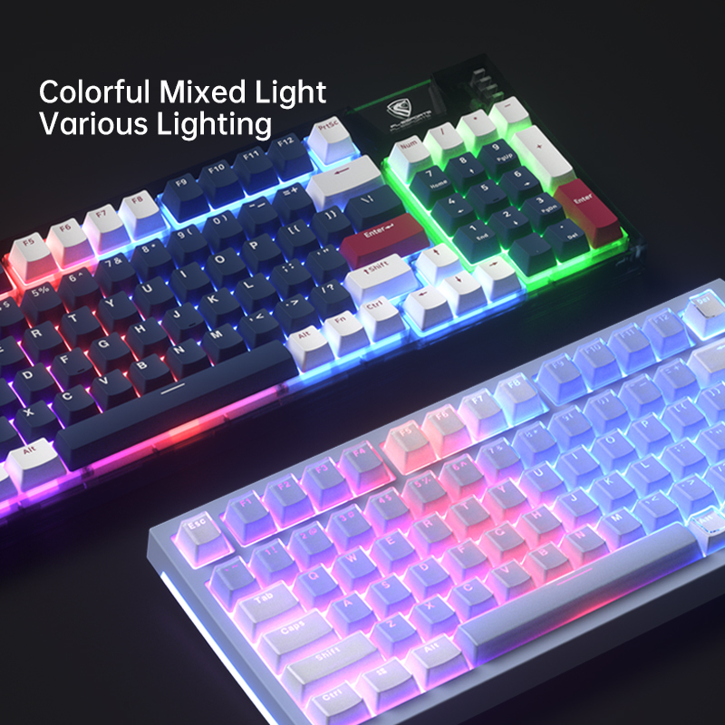 FL · ESPORTS GUANGMO X5 프로 게이밍 - Pc Gaming Keyboards 리뷰 및 가격