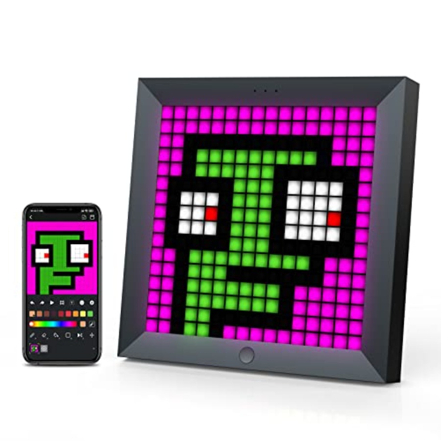 LED 라이트 픽셀 디스플레이 패널, RGB 라이트 바 - No Rgb Gaming Pc 리뷰 및 가격