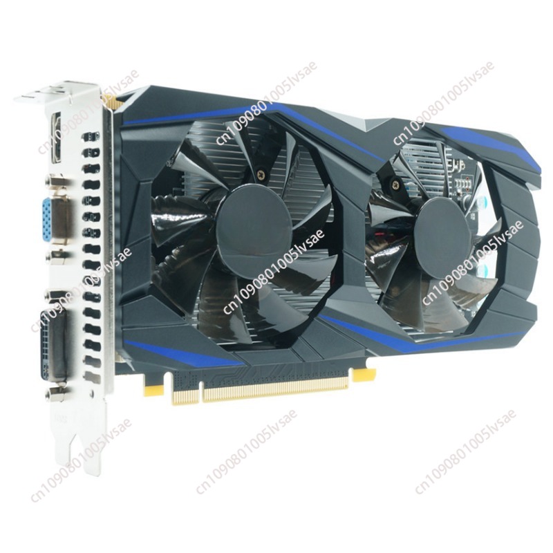 GTX550Ti 1G D5 데스크탑 PC 게임 독립 그 - Pc Gaming Graphics Card 리뷰 및 가격
