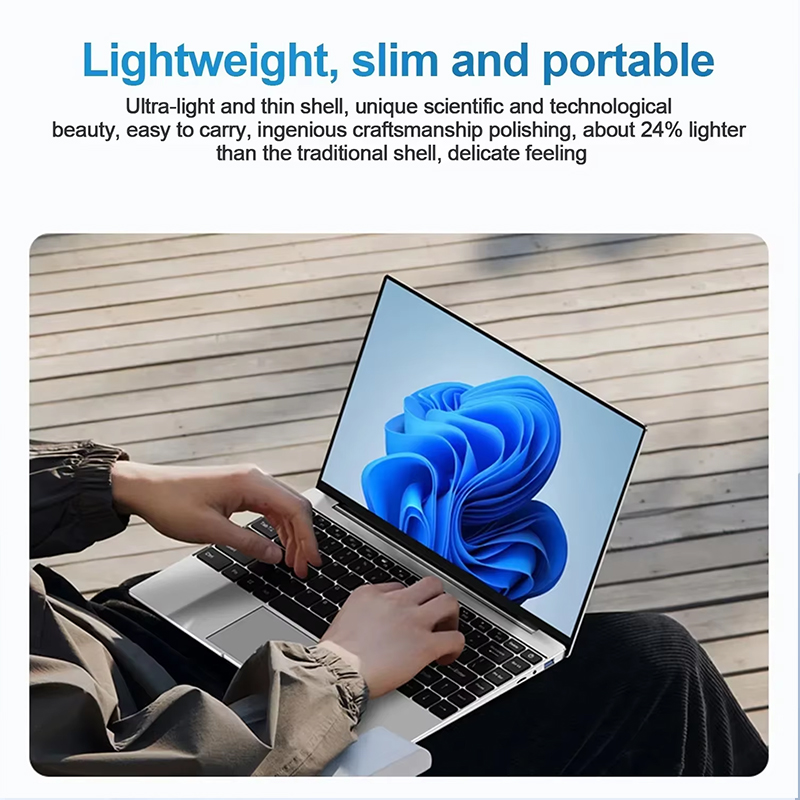 새로운 초슬림 노트북 14.1인치 16GB 램 2TB  - Pc Gaming Intel 리뷰 및 가격