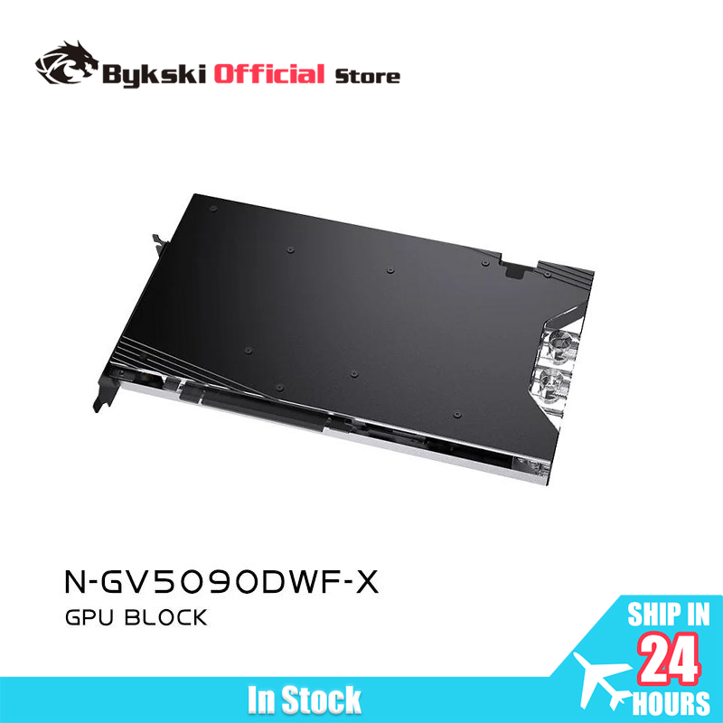 Bykski N-GV5090DWF-X GPU 블록 (G - No Rgb Gaming Pc 리뷰 및 가격