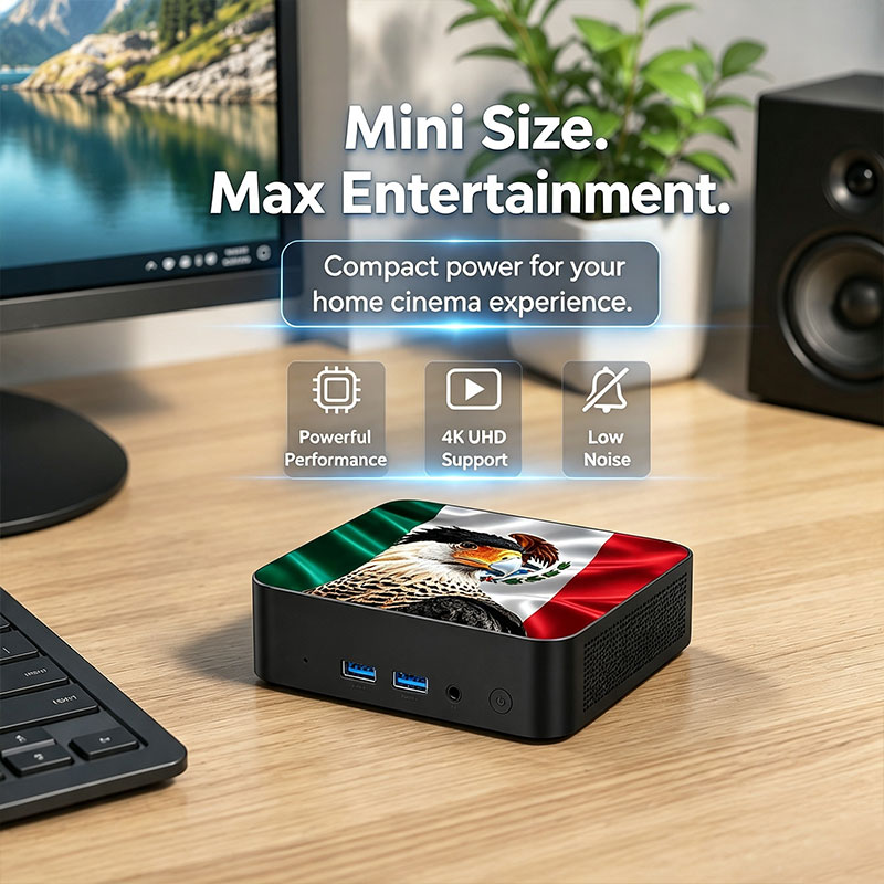 미니 PC 코어 i9-8950HK 16GB 램 2TB  - Pc Gaming Intel 리뷰 및 가격