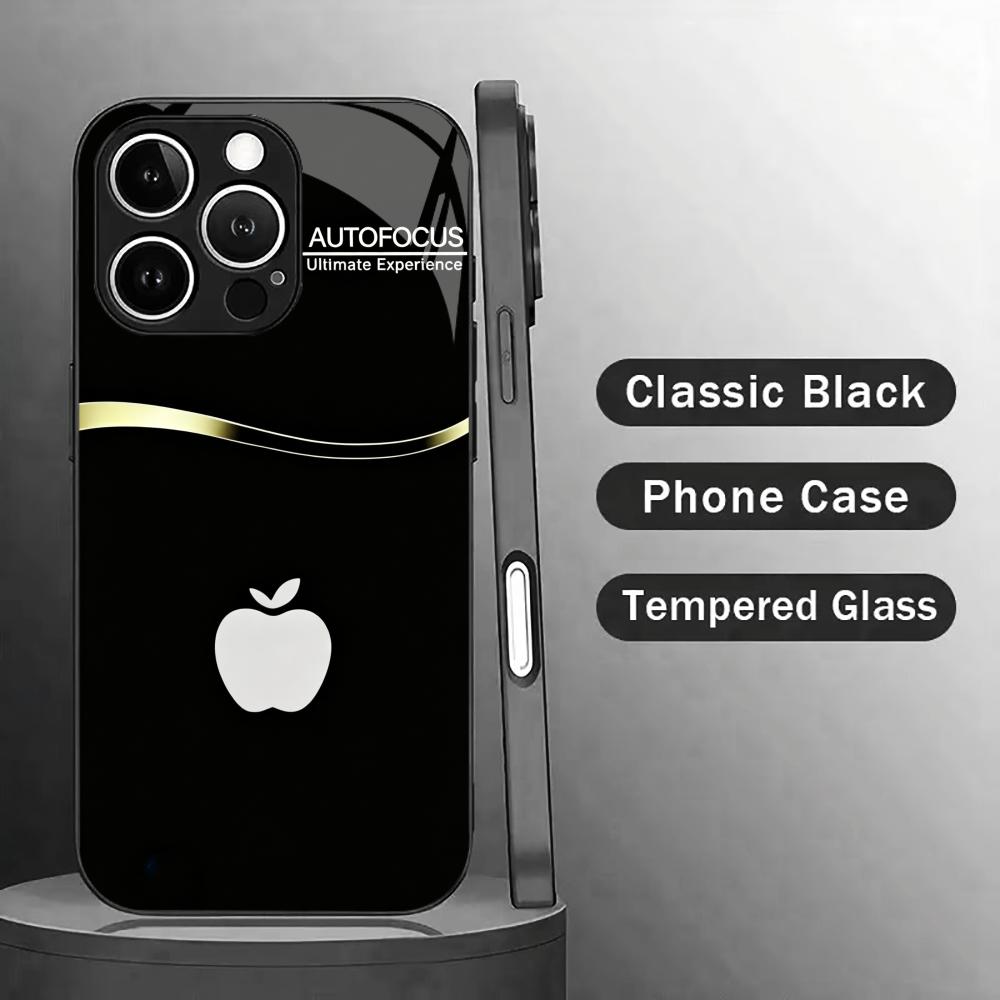 아이폰 18, 17, 16, 15, 14, 13, 12 - Pc Case Tempered Glass 리뷰 및 가격