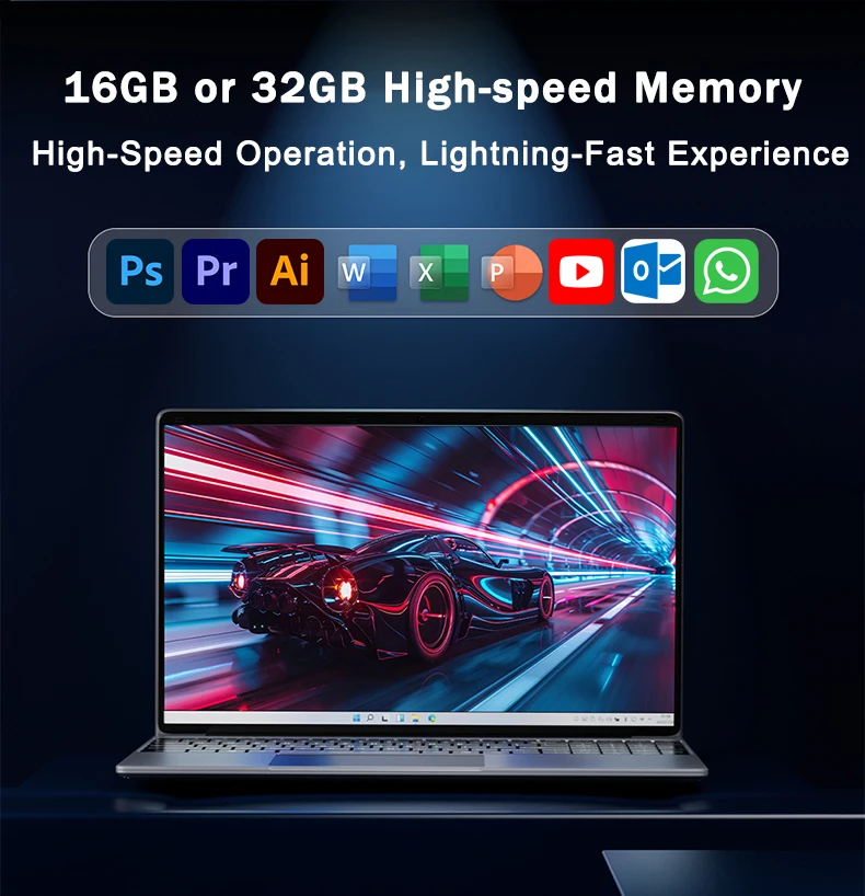 견고한 15.6인치 윈도우11 노트북 인텔 4405U  - Pc Gaming Intel 리뷰 및 가격
