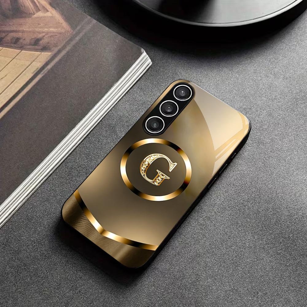G자형 강화유리 폰 케이스 삼성 갤럭시 S26 S25  - Pc Case Tempered Glass 리뷰 및 가격