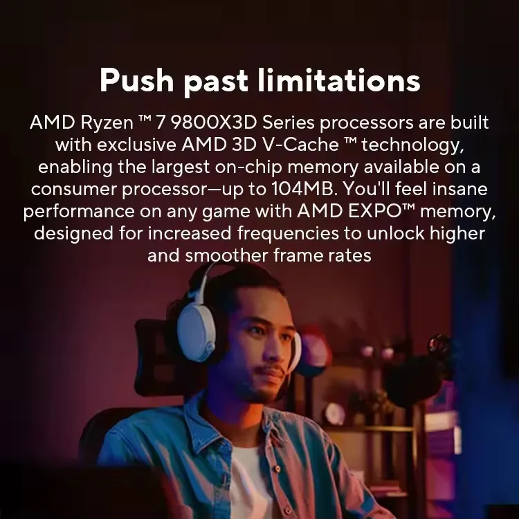 AMD 언락 오버클럭 가능 프로세서 라이젠 7 9700 - Pc Gaming Ryzen 7 리뷰 및 가격