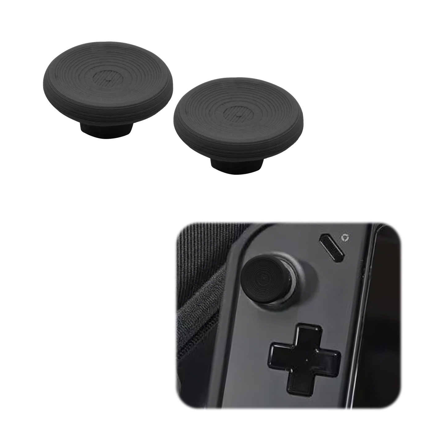 레기온 고 게임 콘솔용 조이스틱 캡 교체 부품, 풀어짐 - Pc Gaming Legion 리뷰 및 가격
