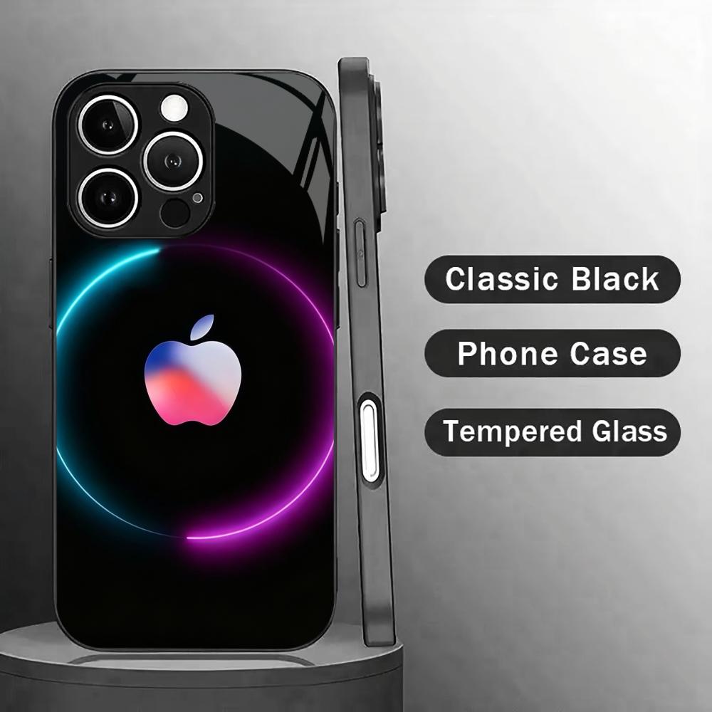 아이폰 18, 17, 16, 15, 14, 13, 12 - Pc Case Tempered Glass 리뷰 및 가격