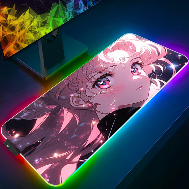 RGB 대형 마우스 패드 게이머 키보드 LED 마우스  - No Rgb Gaming Pc 리뷰 및 가격