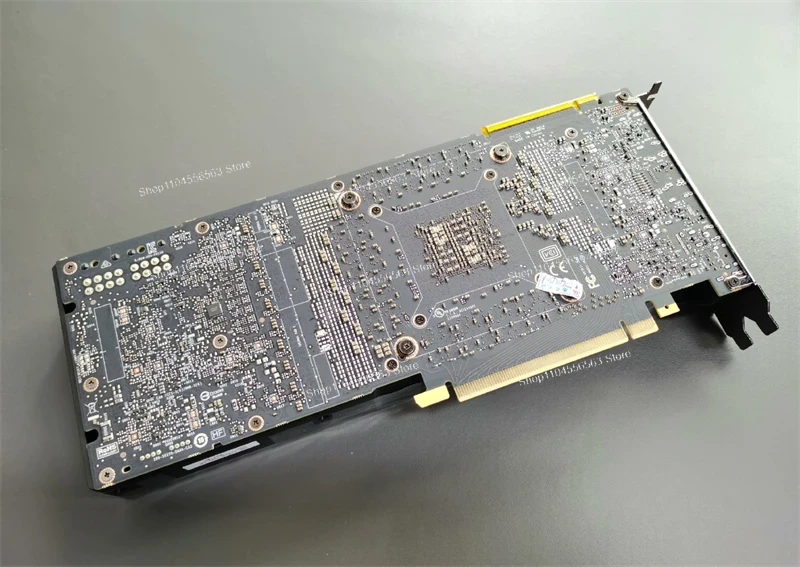고성능 게이밍 그래픽 카드 22GB GDDR6 PCI  - Pc Gaming Graphics Card 리뷰 및 가격