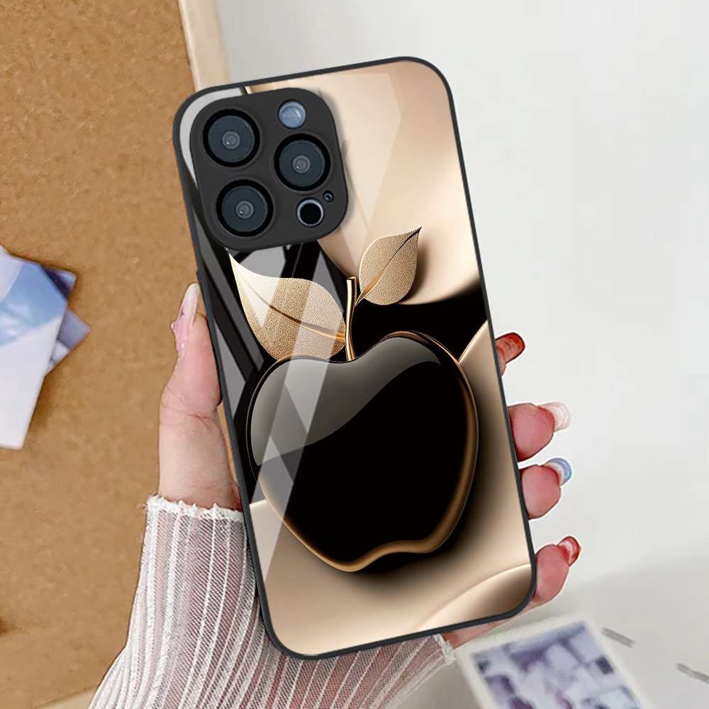 아이폰 16 프로 케이스용 강화유리 폰 케이스 아이폰  - Pc Case Tempered Glass 리뷰 및 가격