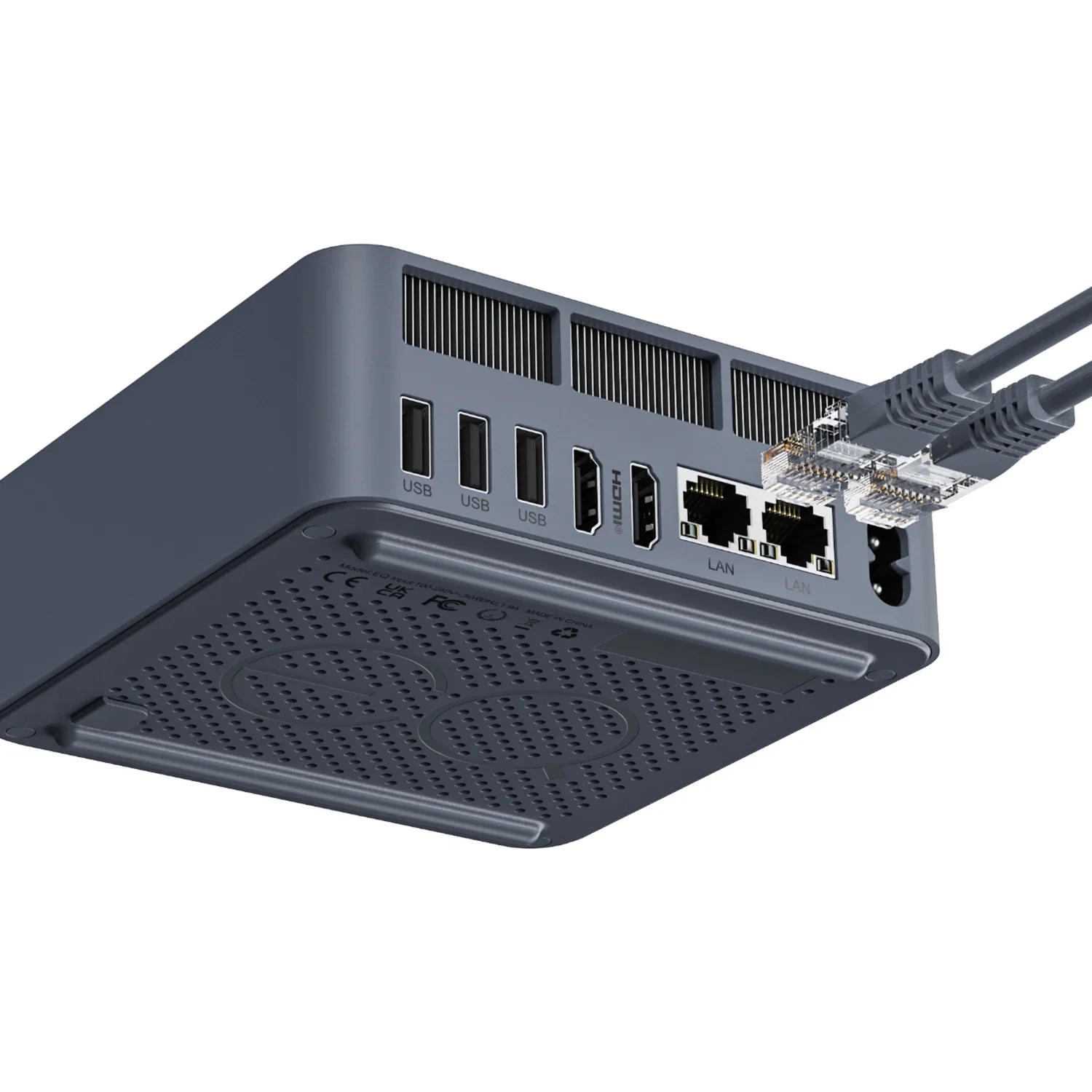 Beelink EQi12 인텔 i5-12450H 24G - Pc Gaming Intel 리뷰 및 가격
