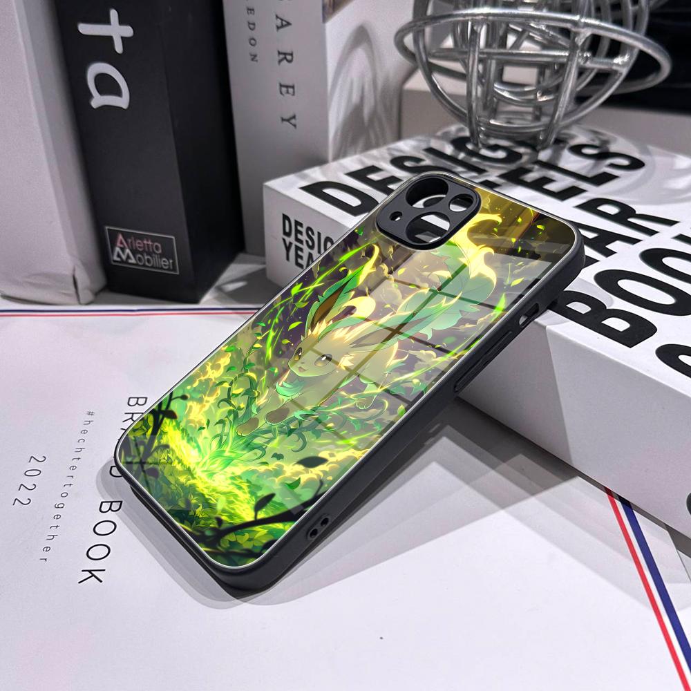 P-포켓몬스터 폰 케이스 강화유리 쉘 아이폰 16Pro - Pc Case Tempered Glass 리뷰 및 가격