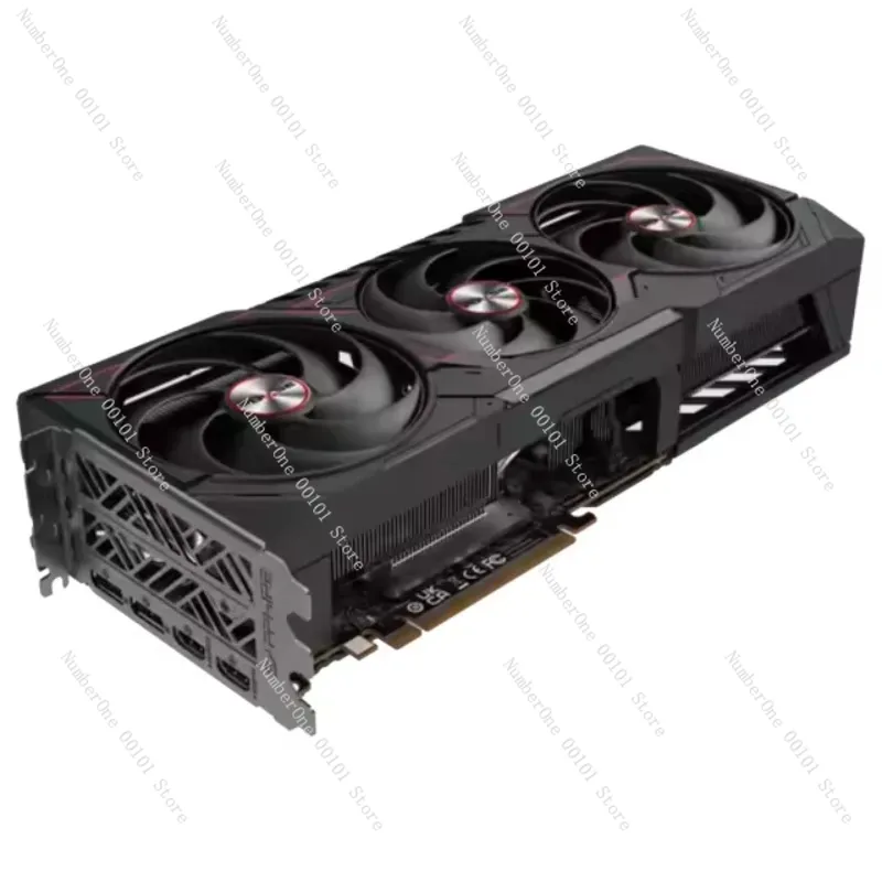 사파이어 퓨어 AMD 라데온 RX 9070 XT 16G - Pc Gaming Video 리뷰 및 가격