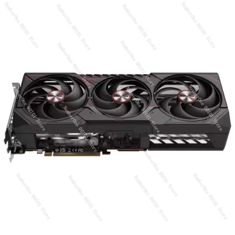 사파이어 퓨어 AMD 라데온 RX 9070 XT 16G - Pc Gaming Video 리뷰 및 가격