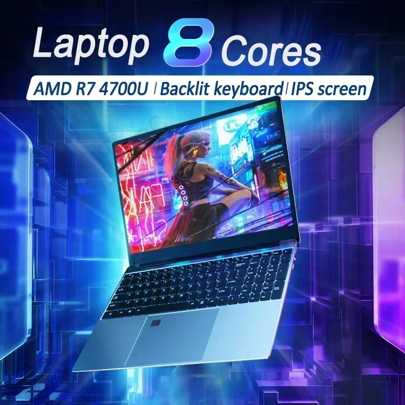 2024 울트라북 노트북 AMD R7 4700U/R5  - No Rgb Gaming Pc 리뷰 및 가격