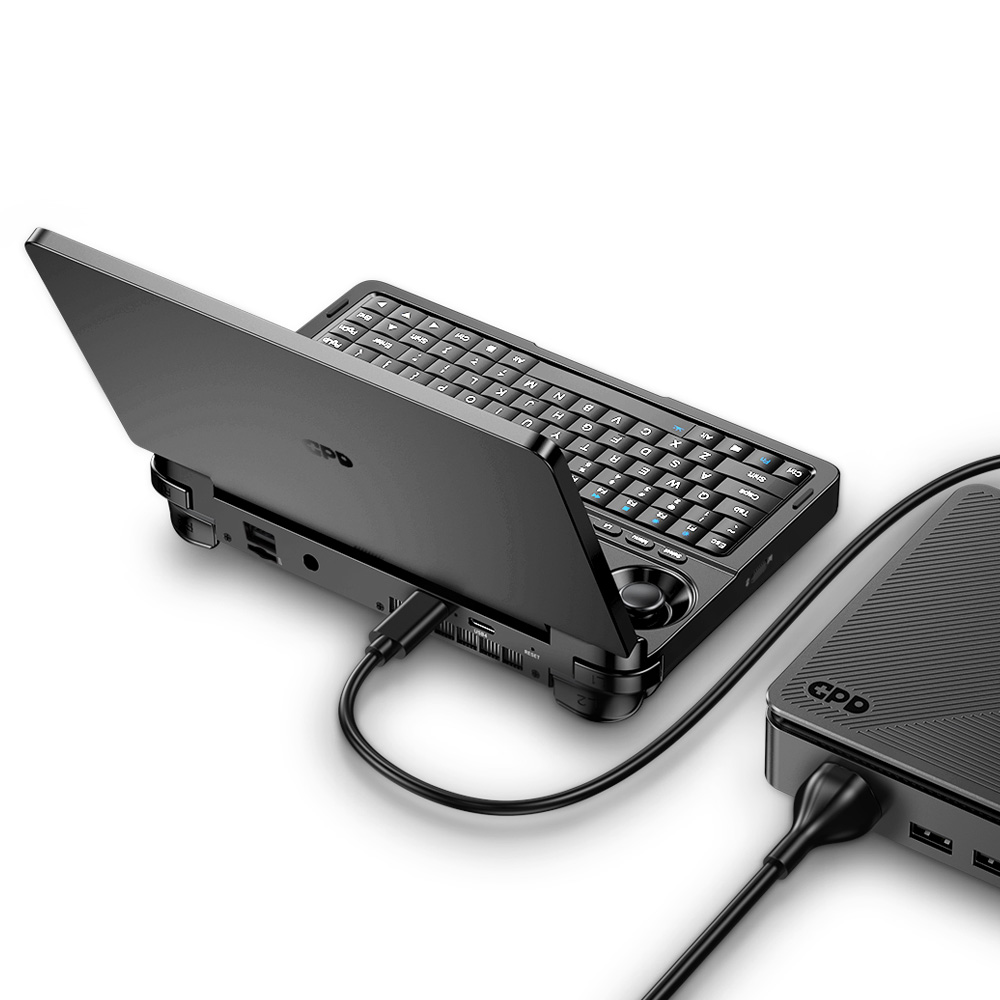 GPD WIN 미니 포켓 게이밍 PC AMD Ryzen - Pc Gaming Ryzen 7 리뷰 및 가격
