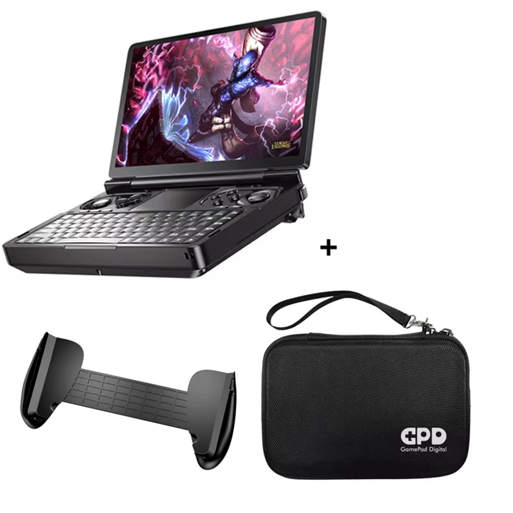 GPD WIN 미니 포켓 게이밍 PC AMD Ryzen - Pc Gaming Ryzen 7 리뷰 및 가격