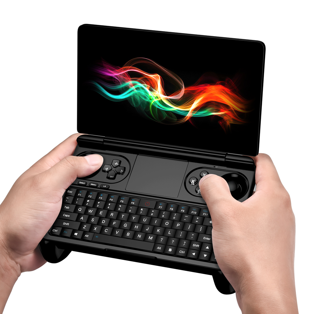 GPD WIN 미니 포켓 게이밍 PC AMD Ryzen - Pc Gaming Ryzen 7 리뷰 및 가격