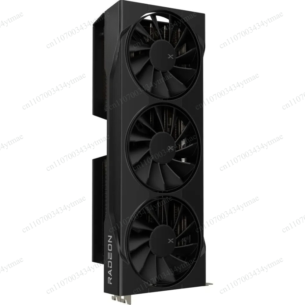 RX 9070 XT 트리플 팬 게이밍 그래픽 카드, 1 - Pc Gaming Graphics Card 리뷰 및 가격