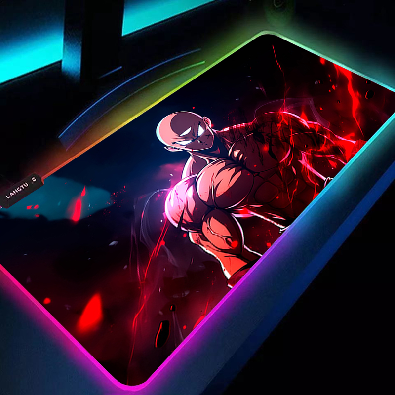 RGB 마우스 패드 90x40cm DBZ 드래곤볼 마인 - No Rgb Gaming Pc 리뷰 및 가격