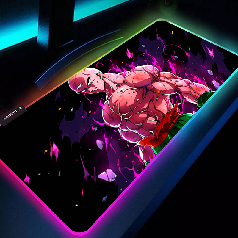 RGB 마우스 패드 90x40cm DBZ 드래곤볼 마인 - No Rgb Gaming Pc 리뷰 및 가격